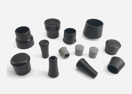 STOCK PARTS - Rubber Parts Manufacutre