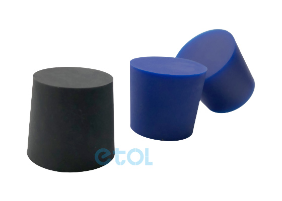 HARDENED RUBBER BUNG