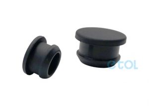 Rubber Stopper Sizes Chart - Rubber Parts Manufacutre