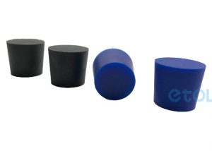 Rubber Stopper Sizes Chart - Rubber Parts Manufacutre