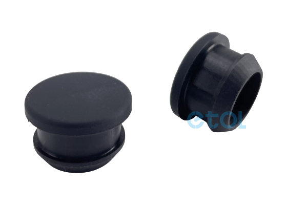 Rubber stopper sizes