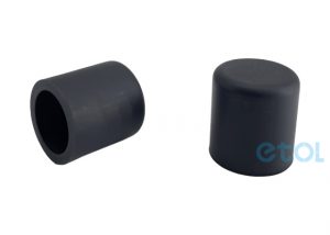 rubber cap for pipes