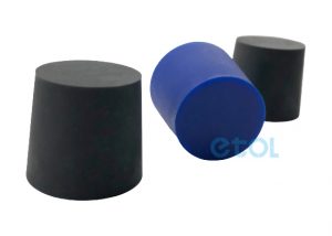 PIPE PLUGS RUBBER